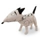 frankenweenie plush dog