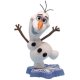 miniature olaf figurine