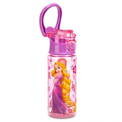Rapunzel Water Bottle - Tangled  Rapunzel costume, Disney cups, Bottle