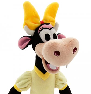 Disney Clarabelle Cow Stuffed Animal - All About Cow Photos