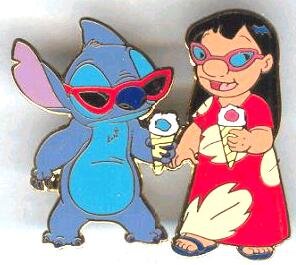 Stitch with Glasses