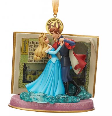 Sleeping Beauty and Prince Phillip 60th anniversary legacy