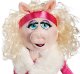 plush miss piggy