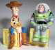 buzz and woody salt and pepper