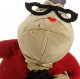 Roz monster plush soft toy doll from our Plush collection | Disney ...