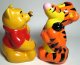 Winnie the Pooh and Tigger salt and pepper shaker set (Zak) from our ...