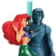 prince eric statue