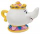 Mrs Potts plush doll from our Plush collection | Disney collectibles ...