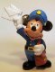 Postman / Mailman Mickey Mouse PVC figure from our PVCs collection ...