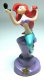 Ariel with mirror PVC figure (2007) from our PVCs collection | Disney ...