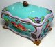 ariel toy box