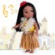 its a small world singing doll