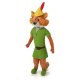 robin hood soft toy