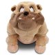 bull plush stuffed animal