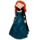 soft merida plush doll