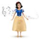 snow white singing doll