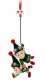 Prep and Landing ornament from our Christmas collection | Disney ...