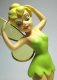 Tinker Bell on mirror figure (Disneyland) - 1