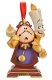 Cogsworth and Lumiere ornament (2010) from our Christmas collection ...