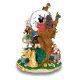 The Band Concert musical snowglobe from our Snowglobes and Waterglobes ...